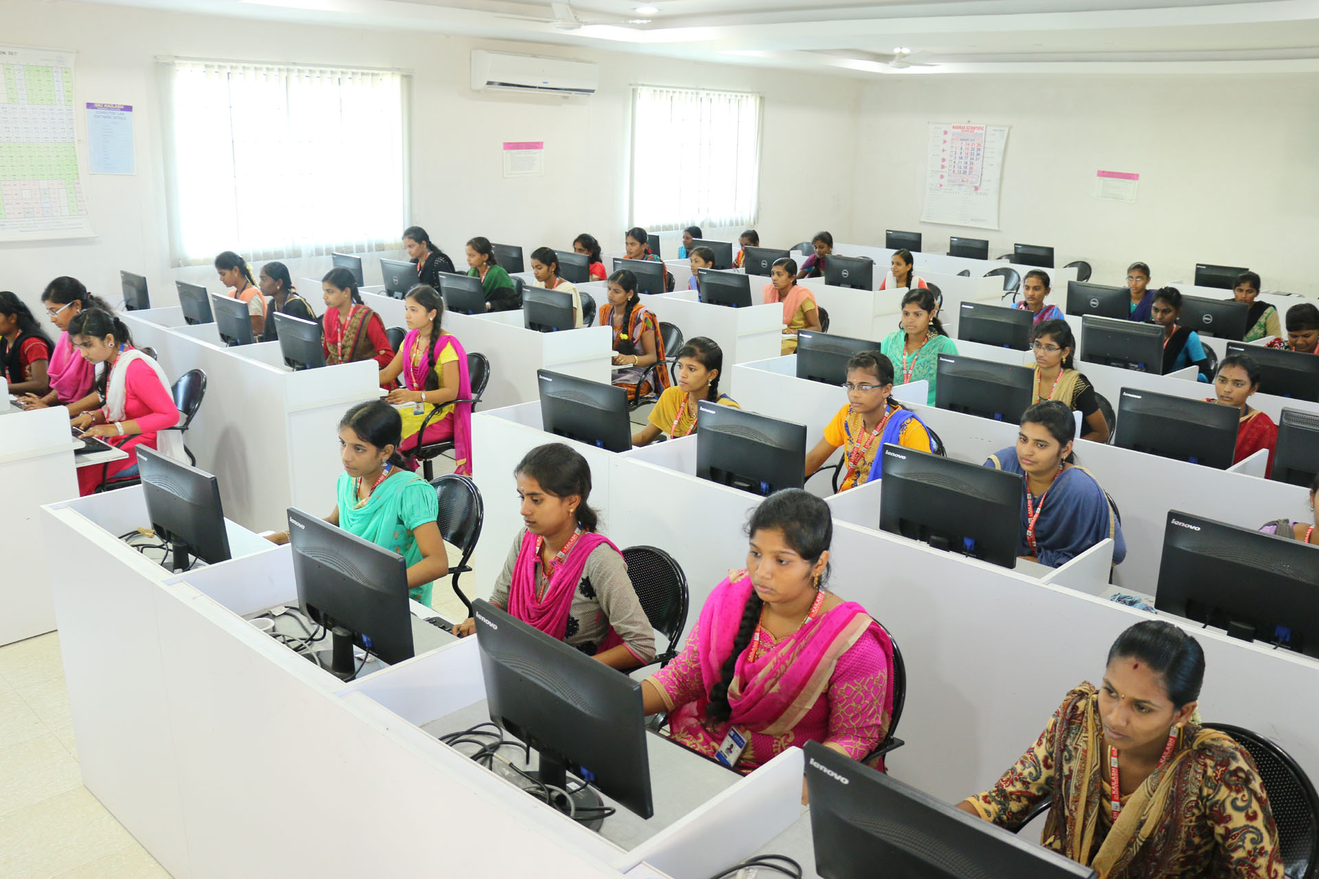 MICROBIOLOGY LABORATORY