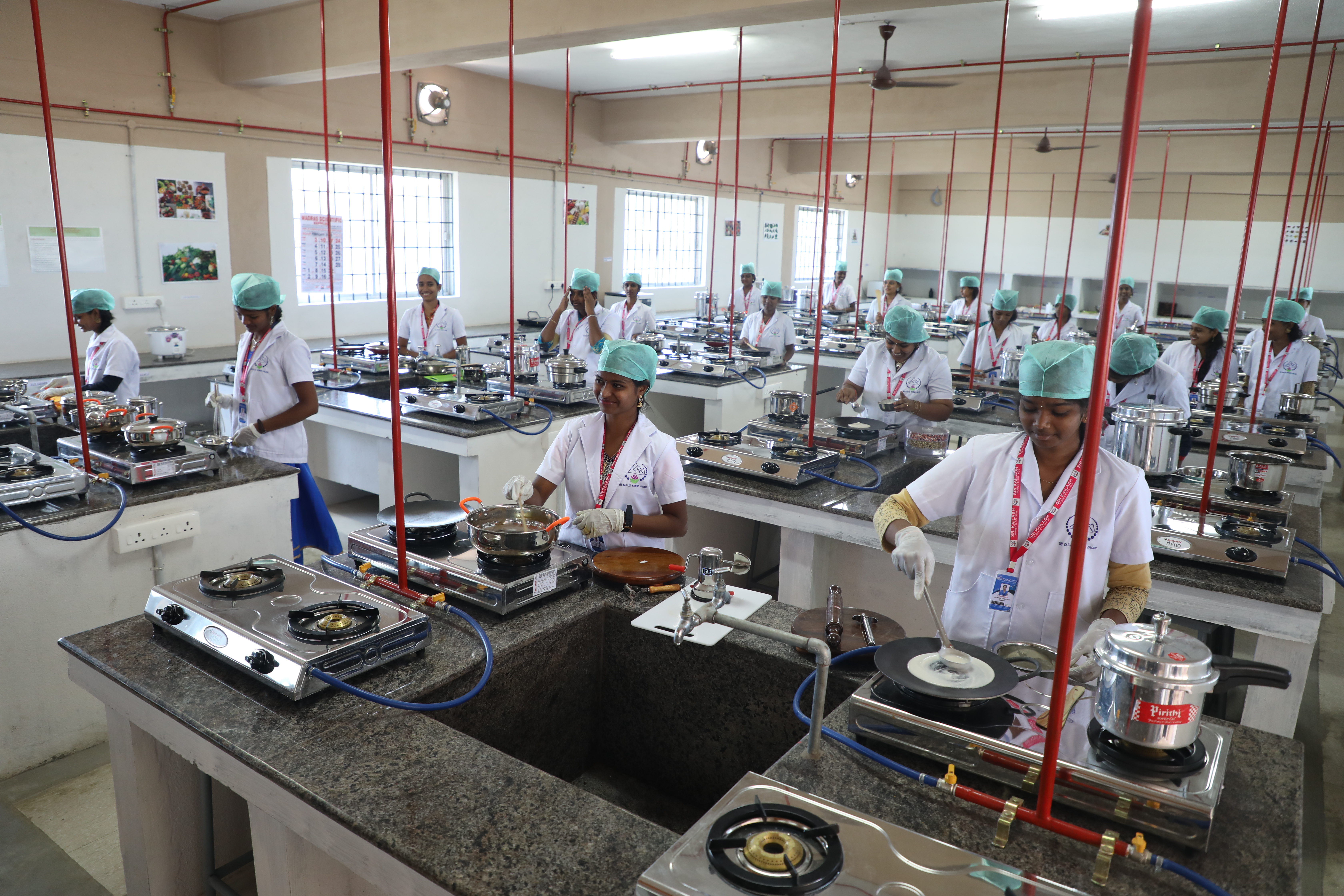 ZOOLOGY LABORATORY