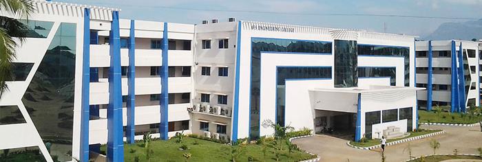 SAVS COLLEGE OF ARTS & SCIENCE